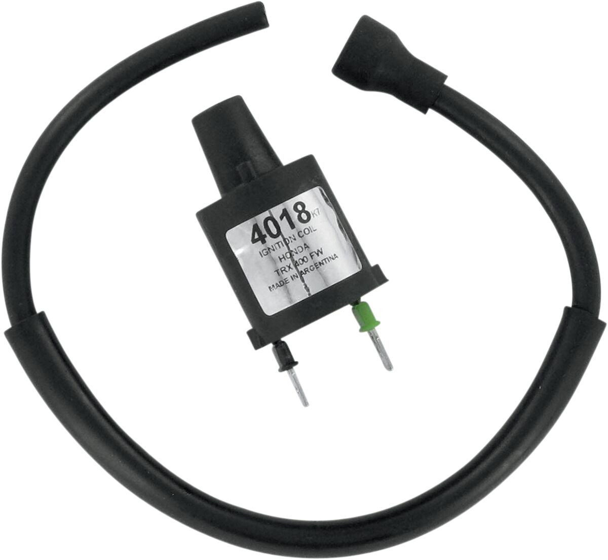 Bobine d’Allumage Hot Shot RICK'S pour Honda TRX 450 ES Fourtrax Foreman ES (98-01) - 23-602