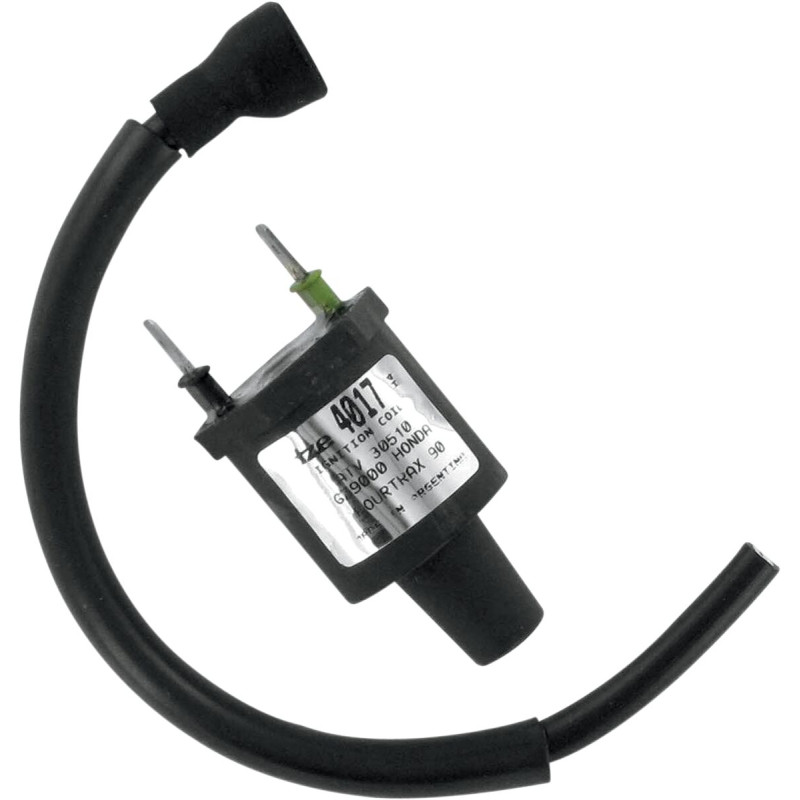 Bobine d’Allumage Hot Shot RICK'S pour Honda XR 600 R (88-92) - 23-601 Bobine d’Allumage Hot Shot RICK'S pour Honda XR 600 R (88-92) - 23-601