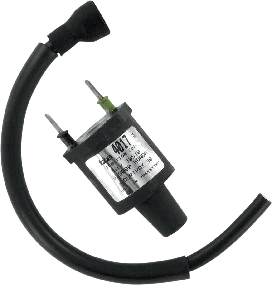 Bobine d’Allumage Hot Shot RICK'S pour Honda XR 600 R (88-92) - 23-601