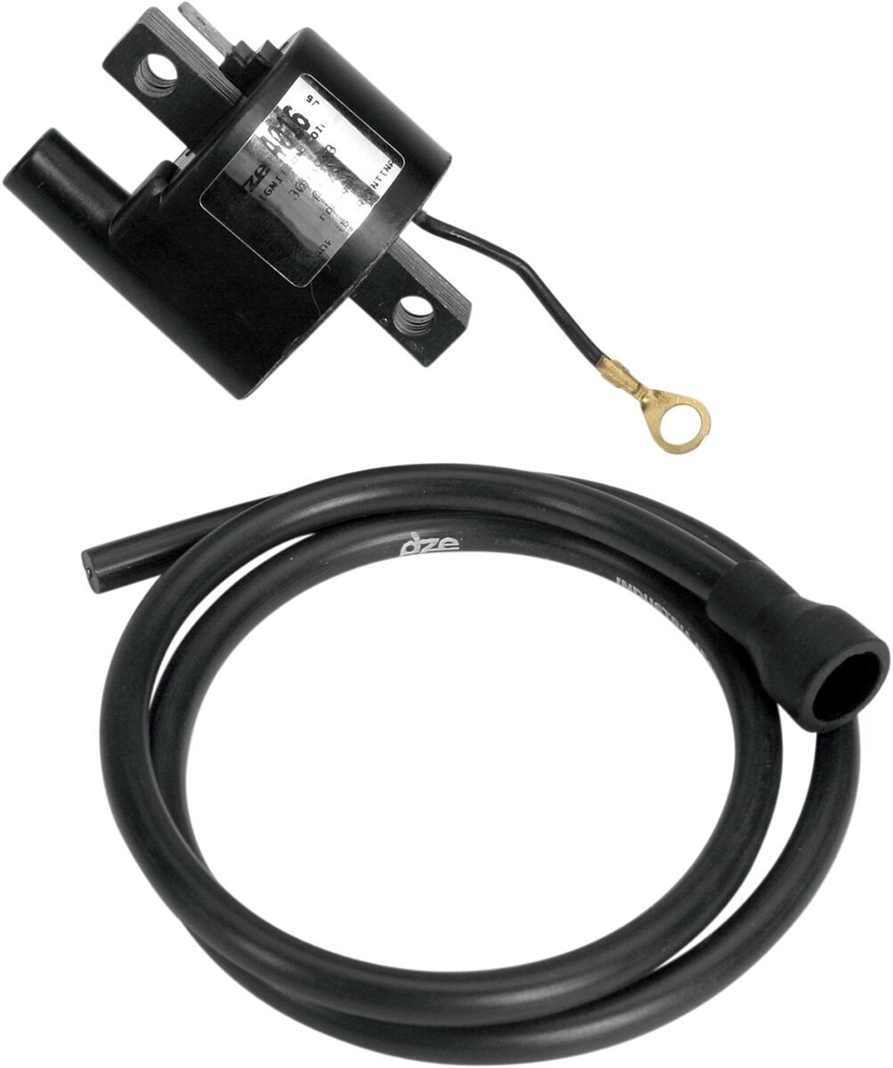 Bobine d’Allumage Hot Shot RICK'S pour Polaris Sportsman 400 (03-05) - 23-501