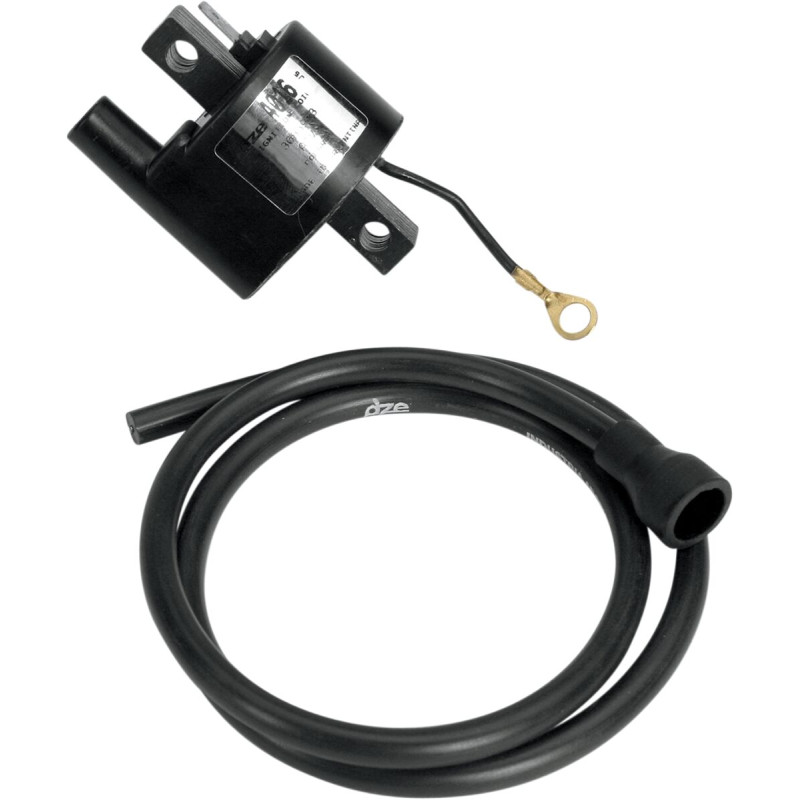 Bobine d’Allumage Hot Shot RICK'S pour Polaris Sportsman 400L (94-97) - 23-501 Bobine d’Allumage Hot Shot RICK'S pour Polaris Sportsman 400L (94-97) - 23-501