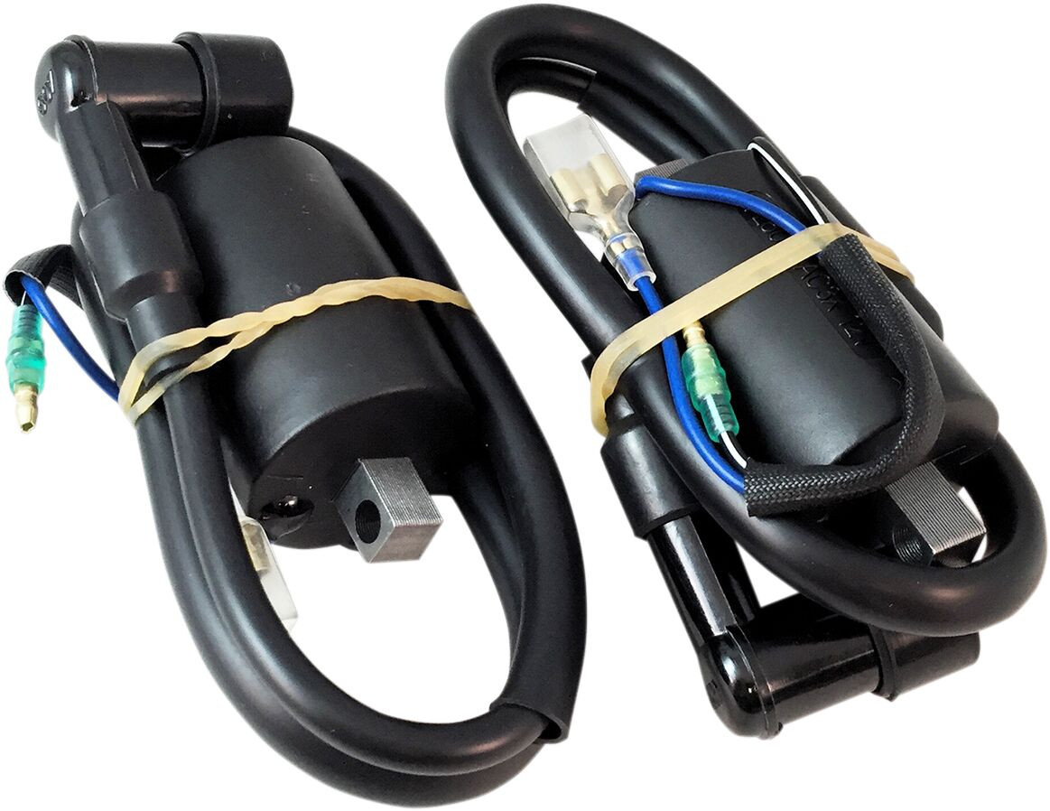 Bobine d’Allumage RICK'S pour Honda CB 360 G (74-76) - 23-103