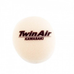 Filtre à Air Quad TwinAir pour Kawasaki Tecate 4 250 (87-88)