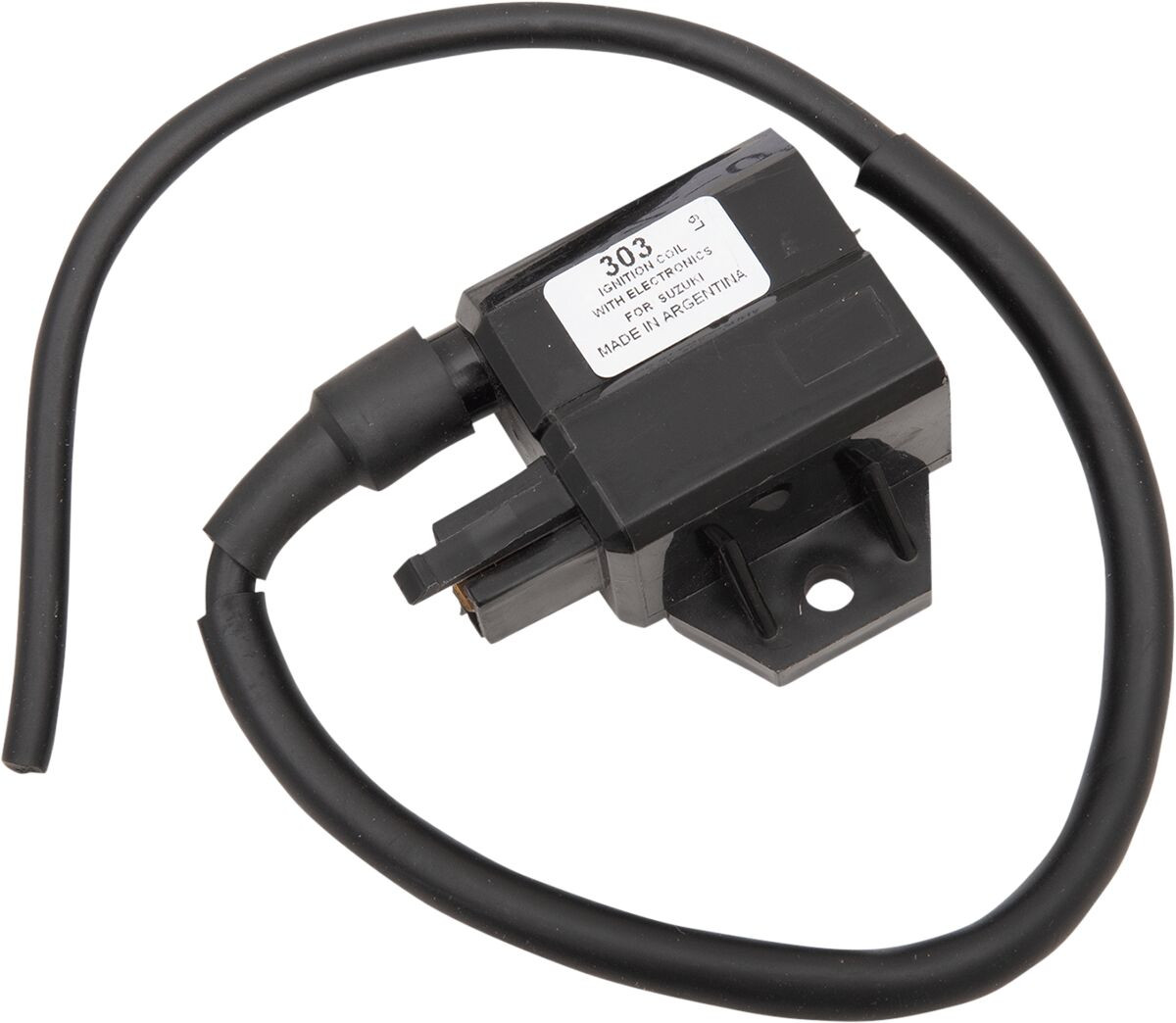 Bobine d’Allumage RICK'S pour Suzuki LT 80 Quadsport (88-01) - 23-303