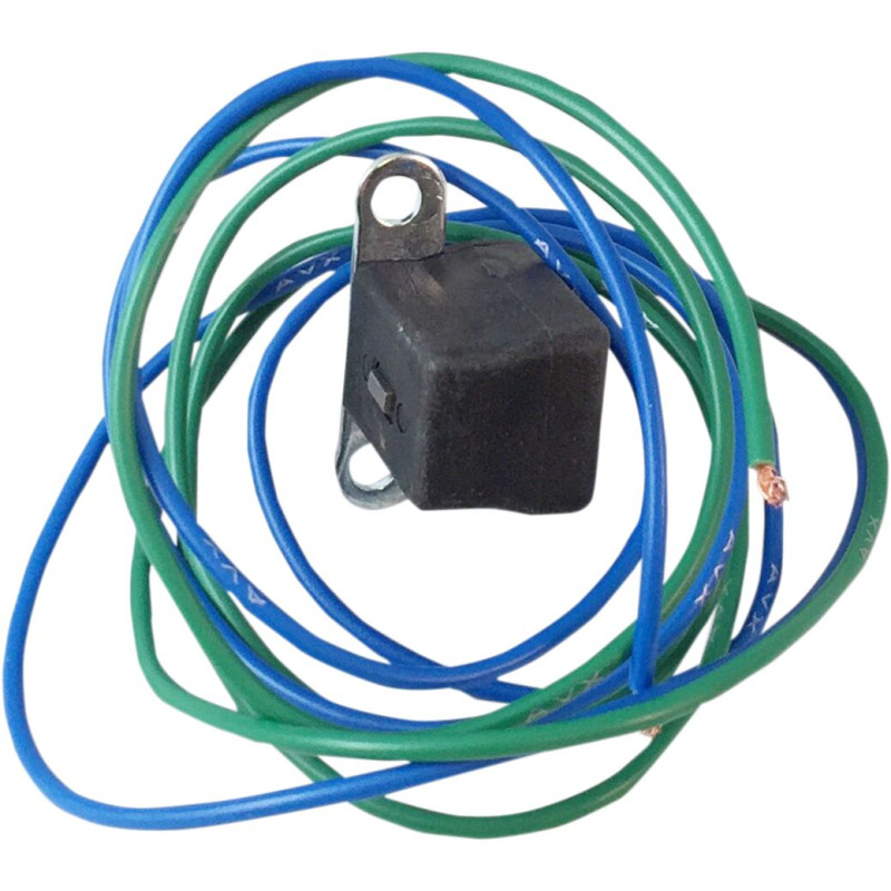 Capteur d'Allumage RICK'S pour Suzuki LT-4WD 250 Quadrunner (87-92) - 21-528 Capteur d'Allumage RICK'S pour Suzuki LT-4WD 250 Quadrunner (87-92) - 21-528