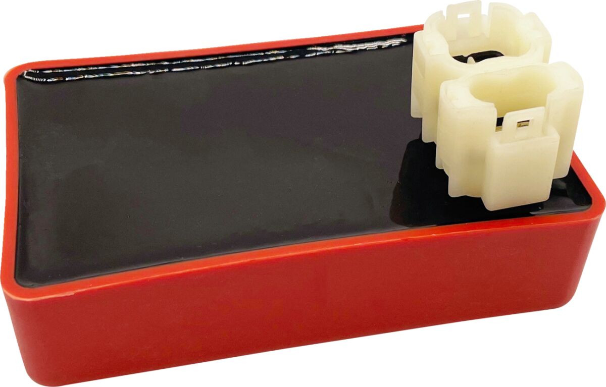 Boîtier CDI Hot Shot RICK'S pour Honda XR 650 R (00-07) - 15-638H