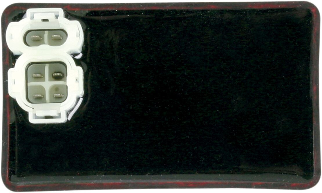 Boîtier CDI RICK'S pour Honda XL 600 V Transalp (89-90) - 15-611