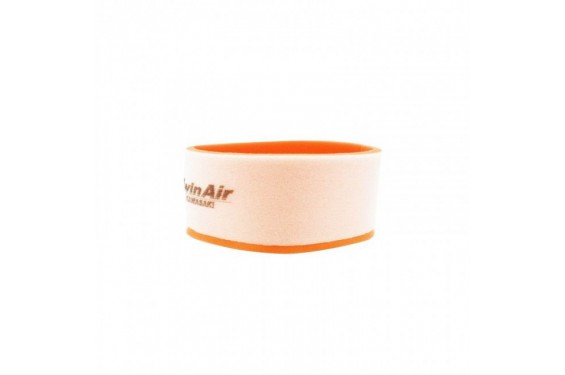 Filtre à Air Quad TwinAir pour Kawasaki KFX 700 V-Force (04-09) KVF 700 Prairie (04-06) - 151913 Filtre à Air Quad TwinAir pour Kawasaki KFX 700 V-Force (04-09) KVF 700 Prairie (04-06) - 151913