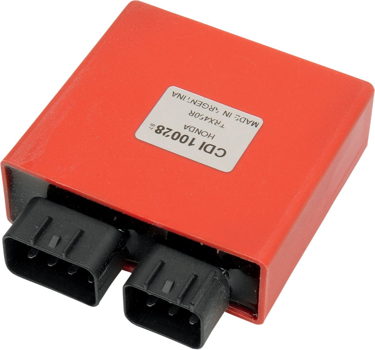 Boitiers CDI série Hot Shot pour quad RICK'S pour Honda TRX 450 R Sportrax (04-05) - 15-614