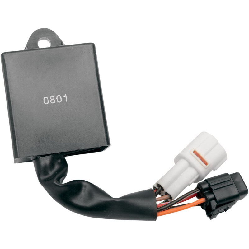 Boitiers CDI série Hot Shot pour quad RICK'S pour Yamaha YFB 250 FW Timberwolf (94-96) - 15-408 Boitiers CDI série Hot Shot pour quad RICK'S pour Yamaha YFB 250 FW Timberwolf (94-96) - 15-408
