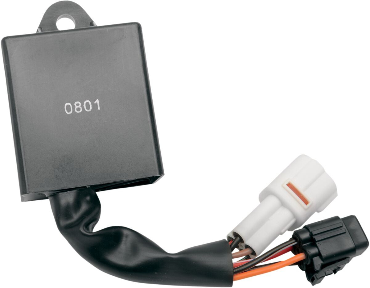 Boitiers CDI série Hot Shot pour quad RICK'S pour Yamaha YFB 250 FW Timberwolf (94-96) - 15-408