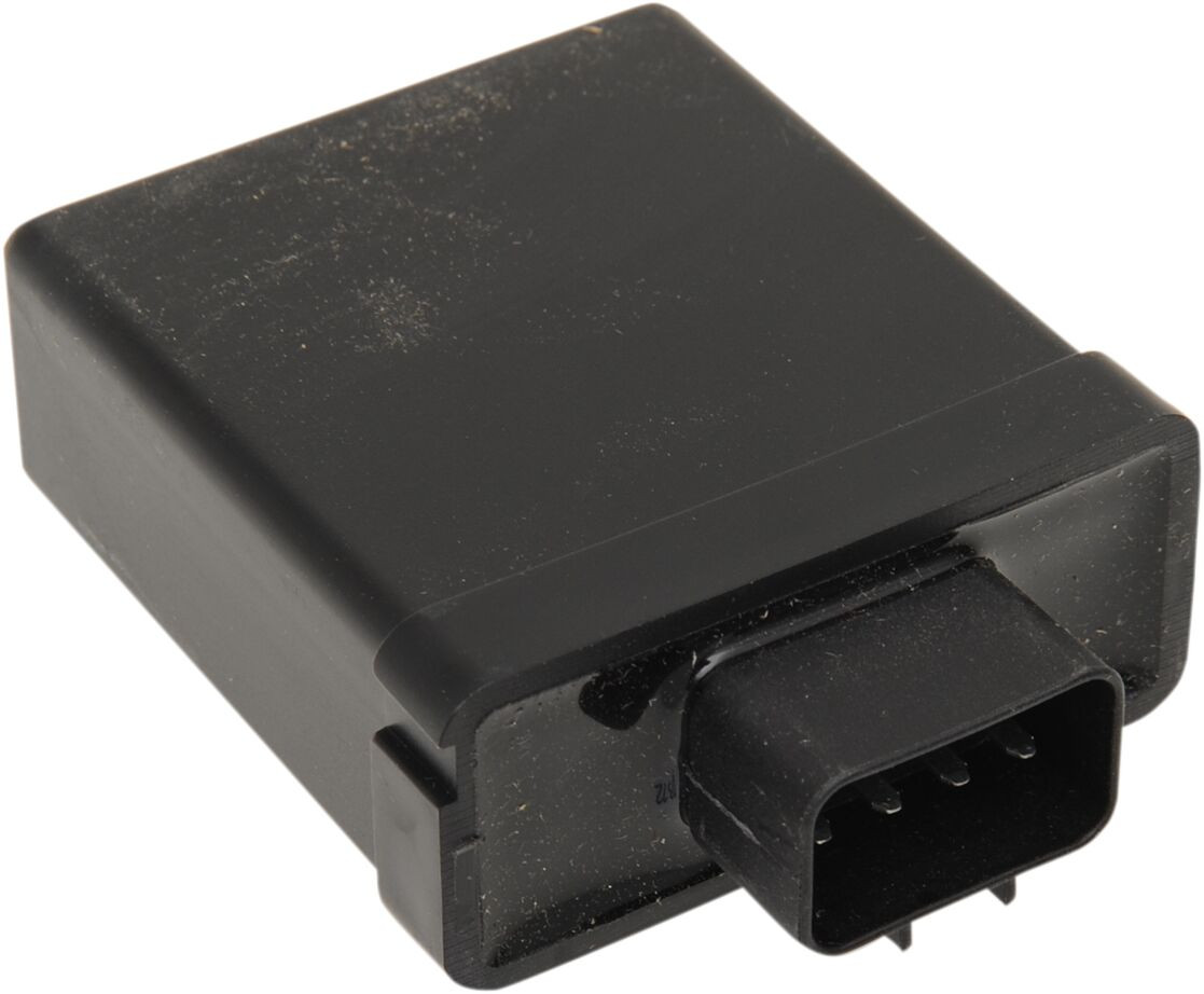 Boitiers CDI série Hot Shot pour quad RICK'S pour Yamaha YFM 300 Grizzly (12-13) - 15-428