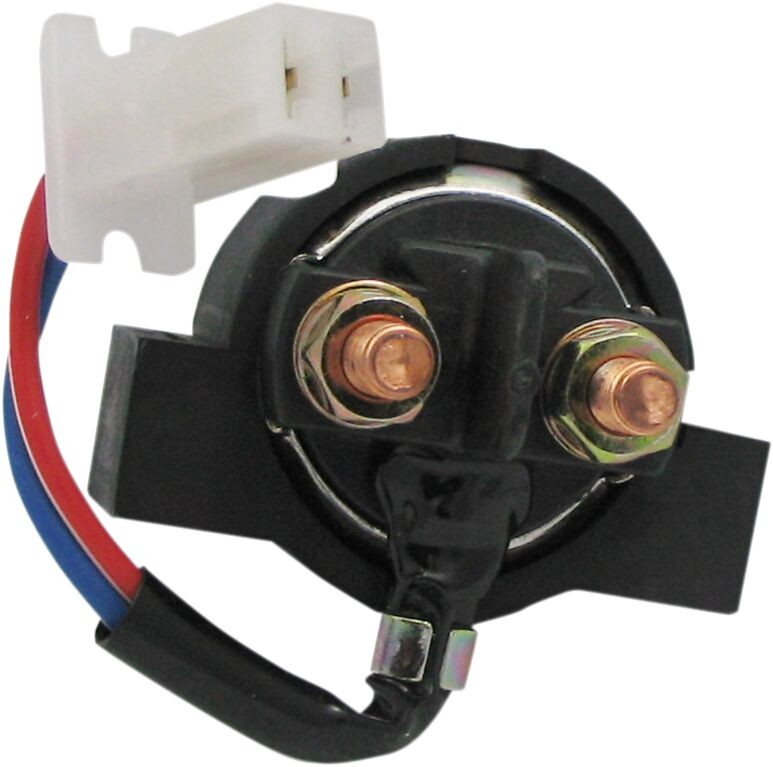 Relais de Démarreur RICK'S pour KTM EGS 400 LC4 E (00-01) - 65-602