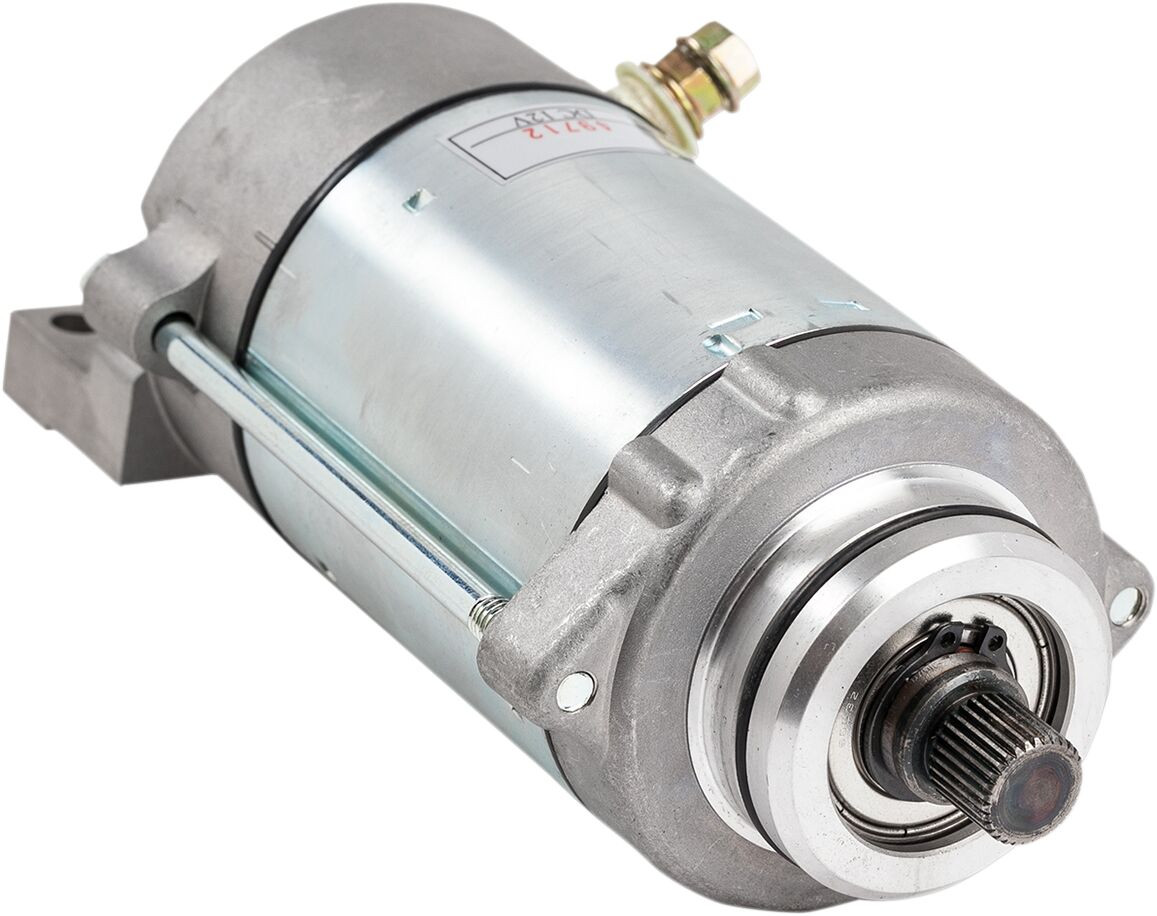 Démarreur Hot Shot RICK'S pour Honda CB 350 K (72-73) - 61-125H
