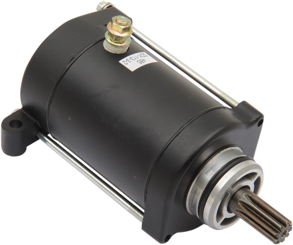 Démarreur RICK'S  pour CF Moto CF 500 2 Short (08-11) - 61-612