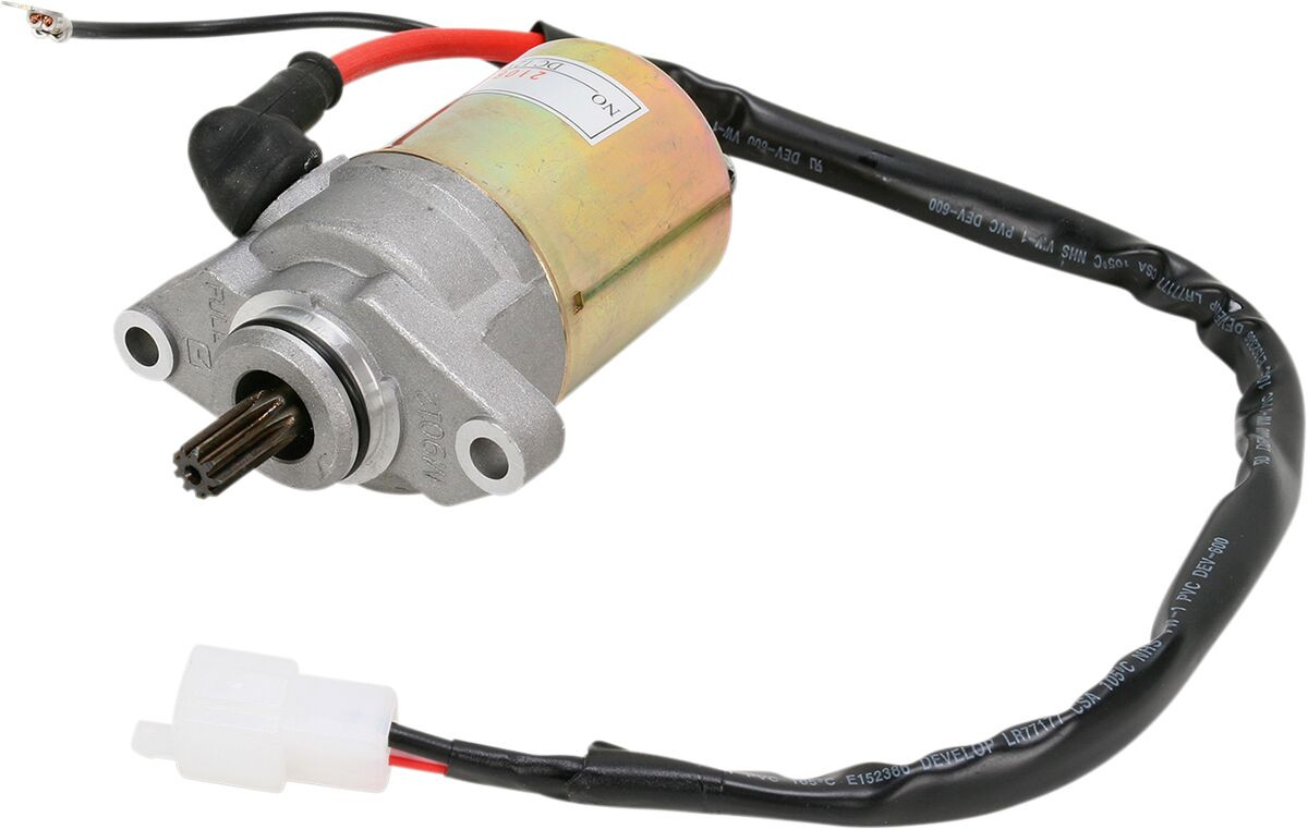 Démarreur RICK'S pour CAN AM DS 70 (08-15) - 61-606