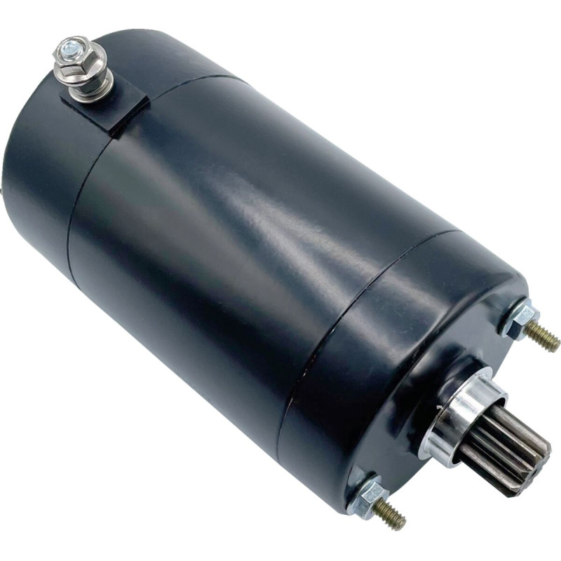 Démarreur RICK'S pour Harley Davidson FLH 1200 Electra Glide (75-80) - 61-917 Démarreur RICK'S pour Harley Davidson FLH 1200 Electra Glide (75-80) - 61-917