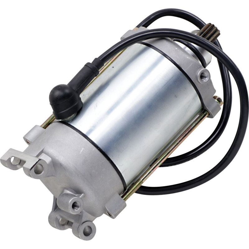 Démarreur RICK'S pour Honda CB 750 A Hondamatic (76-78) - 61-132 Démarreur RICK'S pour Honda CB 750 A Hondamatic (76-78) - 61-132