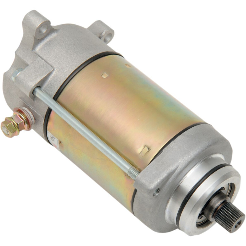 Démarreur RICK'S pour Honda CBX 750 F (84-86) - 61-117 Démarreur RICK'S pour Honda CBX 750 F (84-86) - 61-117