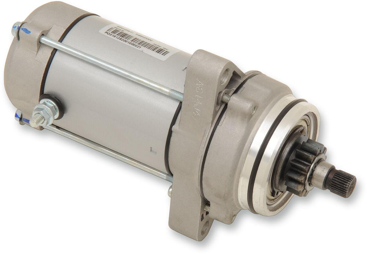 Démarreur RICK'S pour Honda GL 1800 Goldwing (01-05) - 61-127