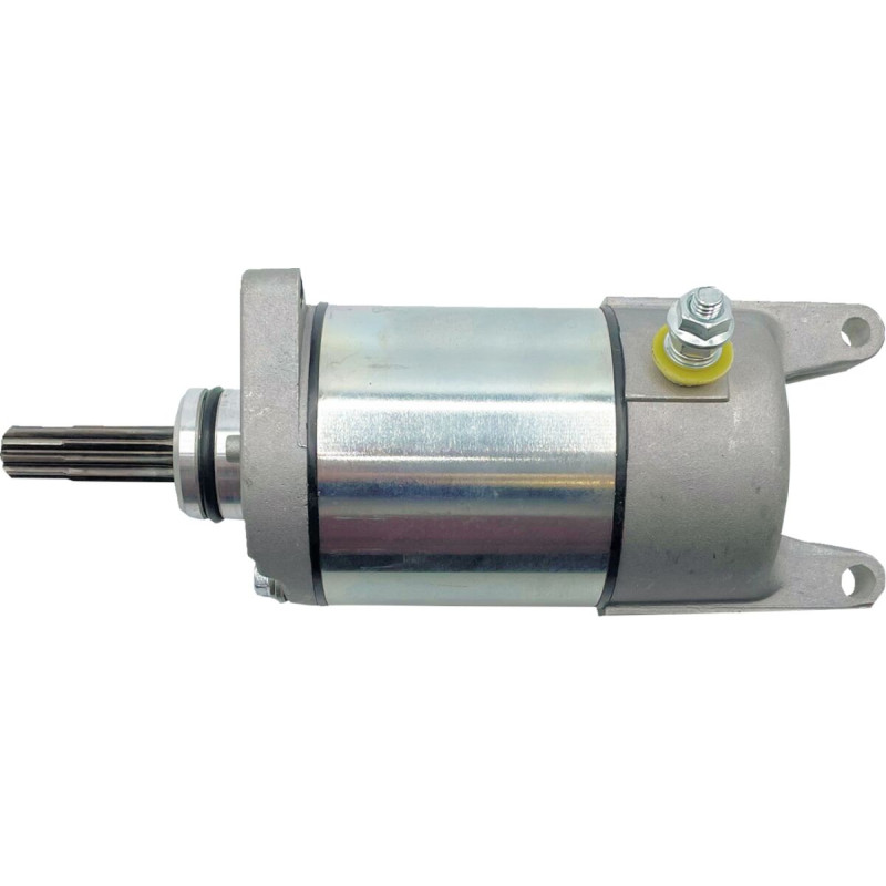 Démarreur RICK'S pour Honda NX 650 Dominator (88-89) - 61-100 Démarreur RICK'S pour Honda NX 650 Dominator (88-89) - 61-100