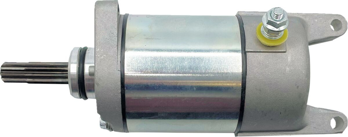 Démarreur RICK'S pour Honda NX 650 Dominator (88-89) - 61-100