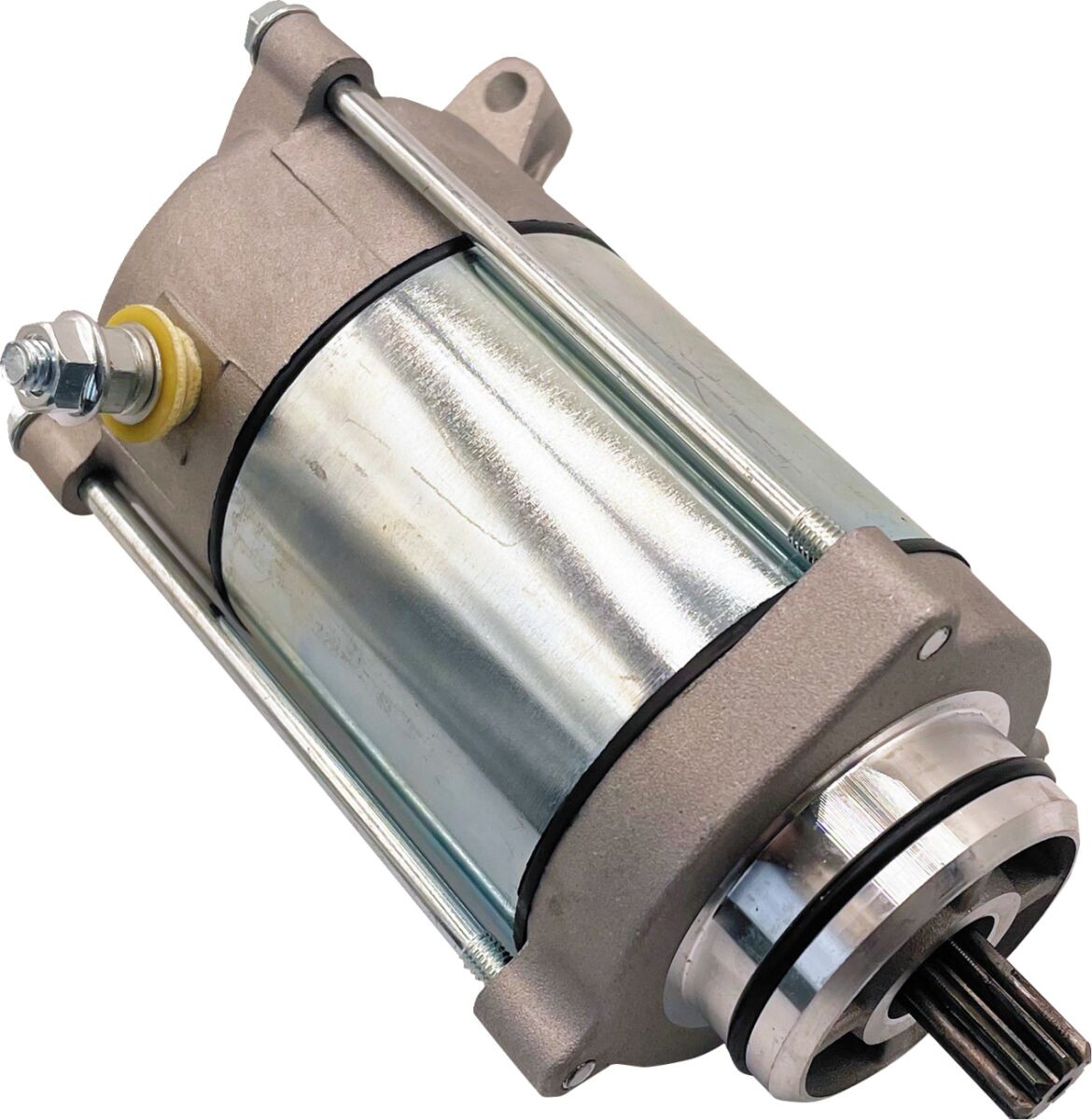 Démarreur RICK'S pour Honda RVF 750 R (1994) - 61-138