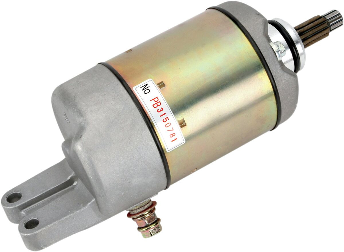 Démarreur RICK'S pour Honda TRX 500 Fourtrax Foreman (05-11) - 61-195