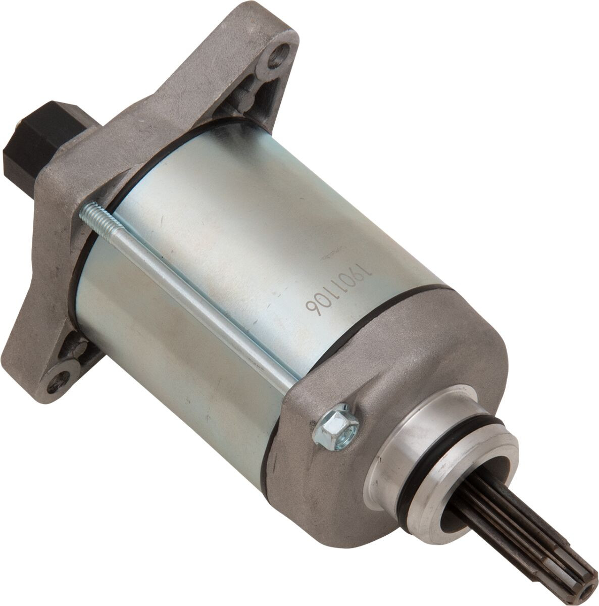Démarreur RICK'S pour Honda TRX 500 Fourtrax Foreman (12-16) - 61-131