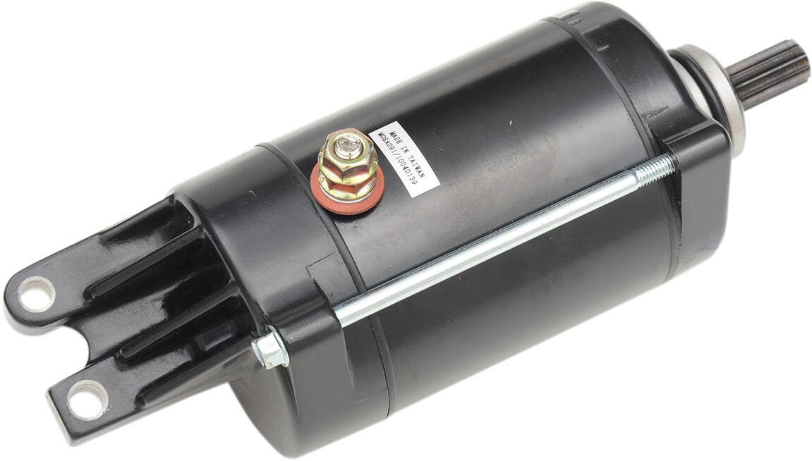 Démarreur RICK'S pour Honda TRX 650 Fourtrax Rincon (03-05) - 61-199