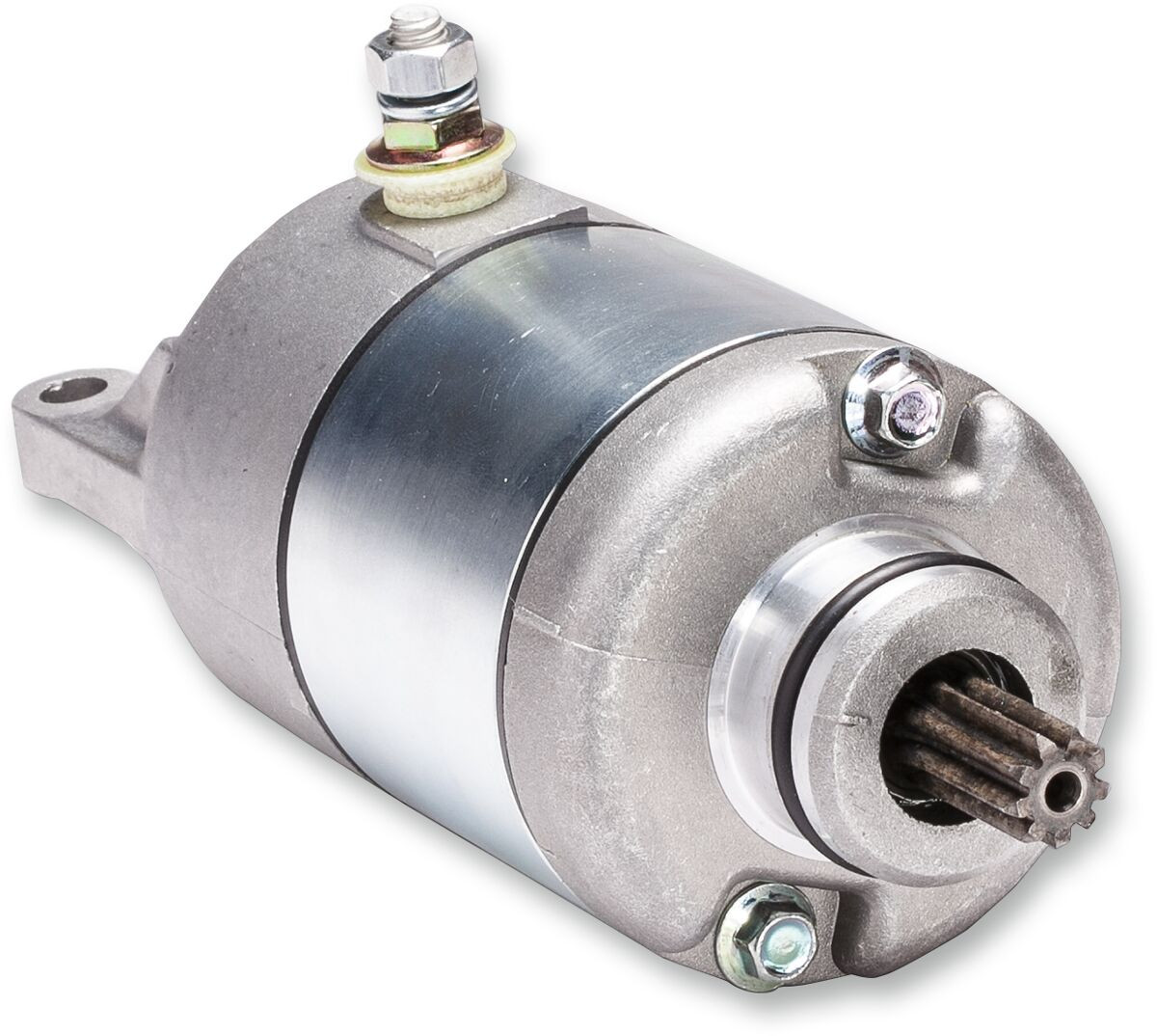 Démarreur RICK'S pour Kawasaki BN 125 Eliminator (01-07) - 61-218