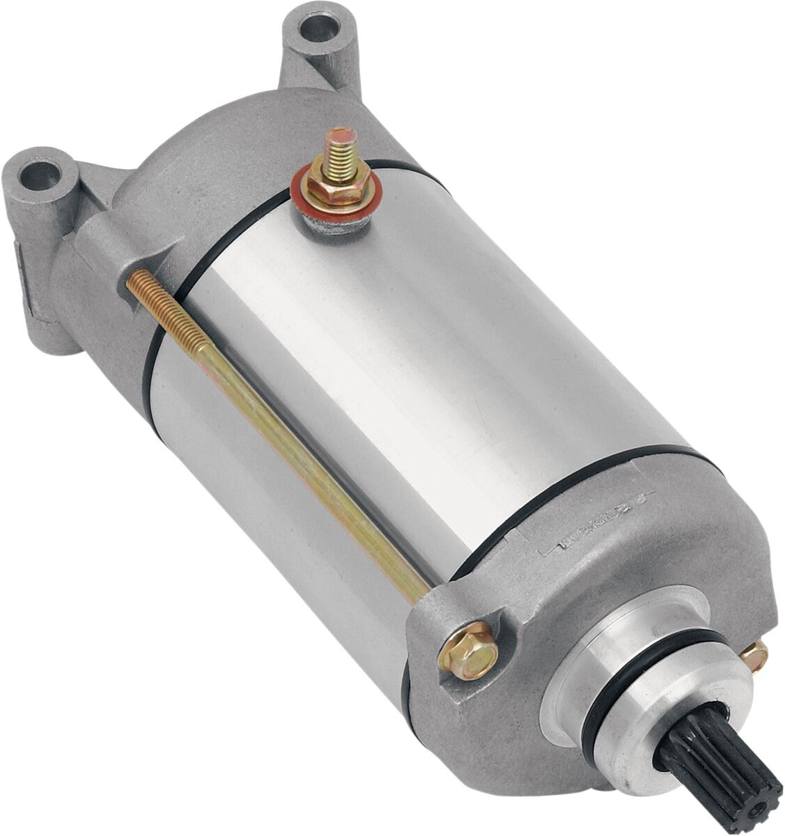 Démarreur RICK'S pour Kawasaki GPZ 1100 Uni Trak (83-84) - 61-205