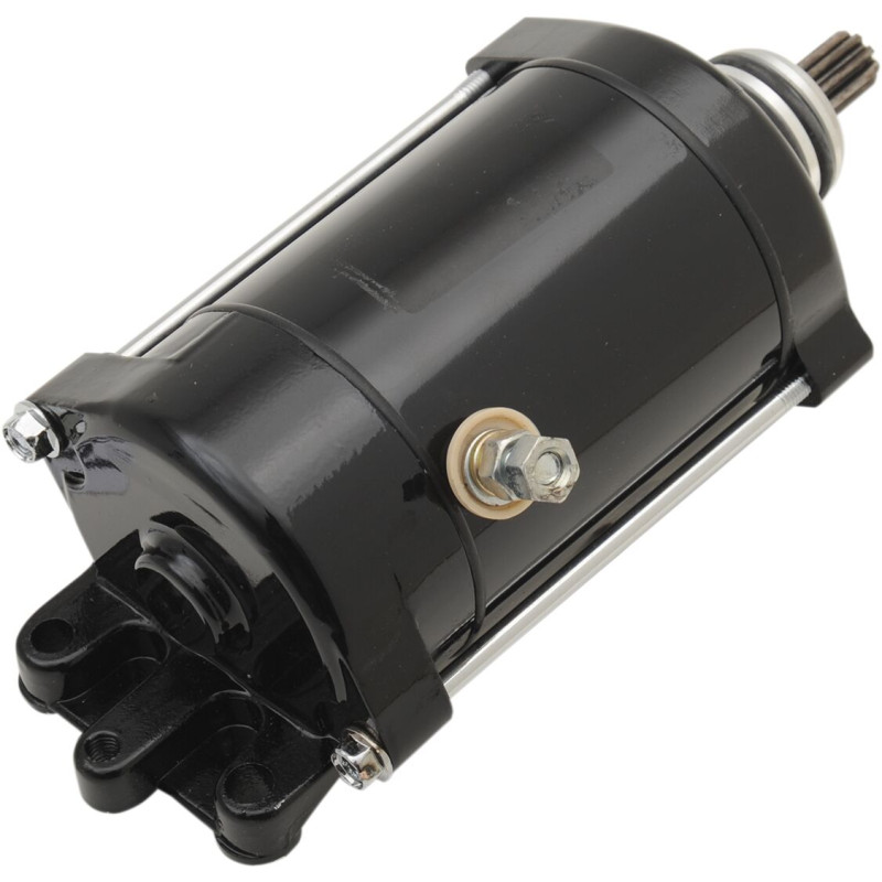 Démarreur RICK'S pour Kawasaki JT 1200 JTX-12F Jet Ski (03-07) - 81-112 Démarreur RICK'S pour Kawasaki JT 1200 JTX-12F Jet Ski (03-07) - 81-112