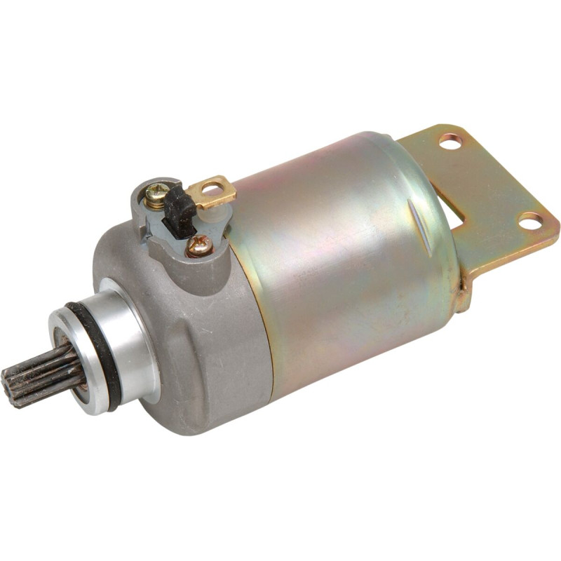 Démarreur RICK'S pour Kymco MXU 150 (07-11) - 61-604 Démarreur RICK'S pour Kymco MXU 150 (07-11) - 61-604