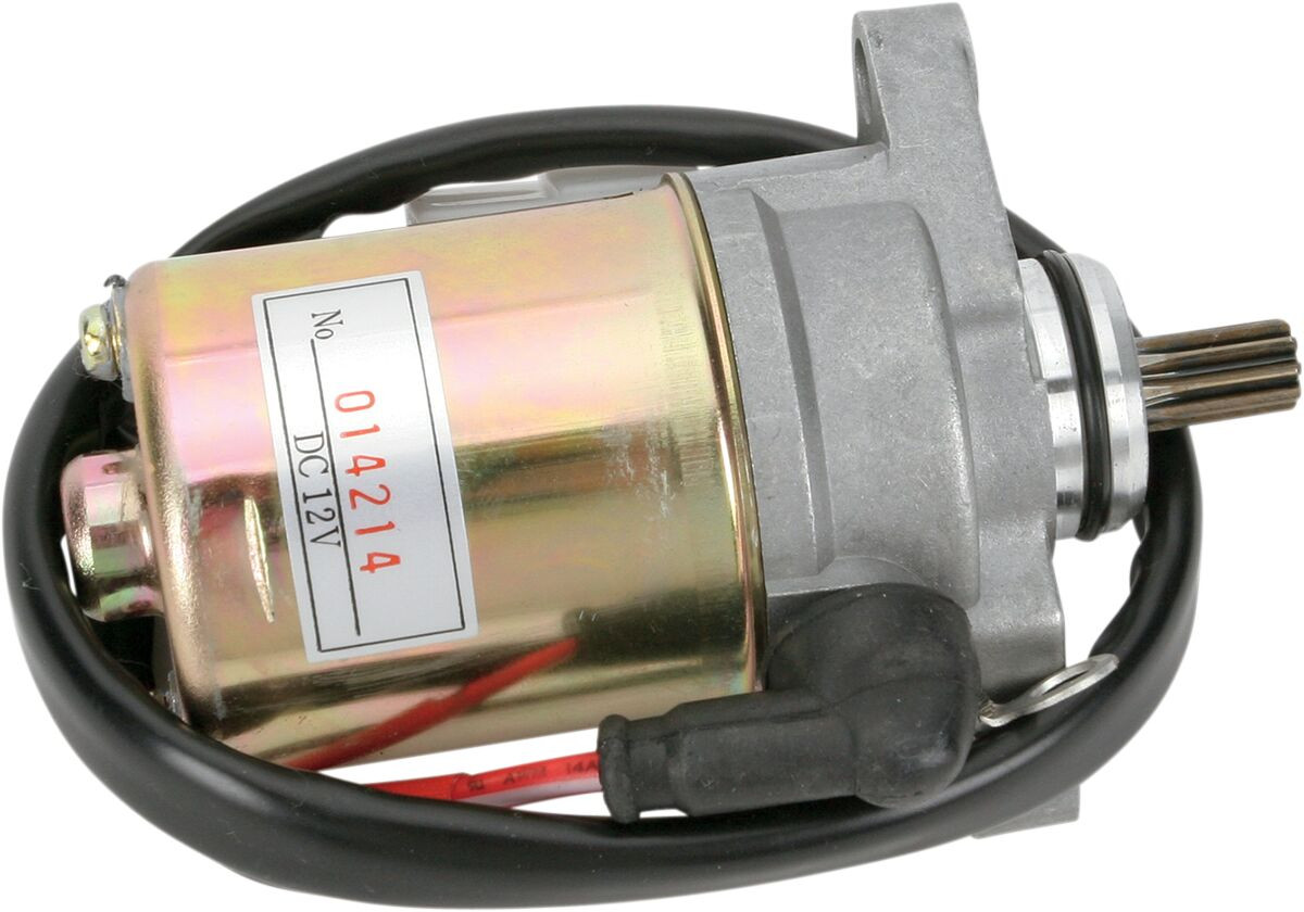 Démarreur RICK'S pour Polaris Predator 90 (03-06) - 61-509