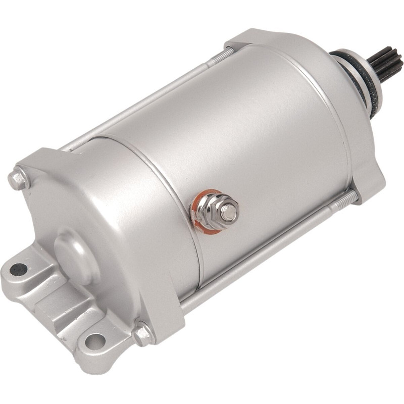 Démarreur RICK'S pour Polaris Ranger RZR 4 800 (10-14) - 61-506 Démarreur RICK'S pour Polaris Ranger RZR 4 800 (10-14) - 61-506