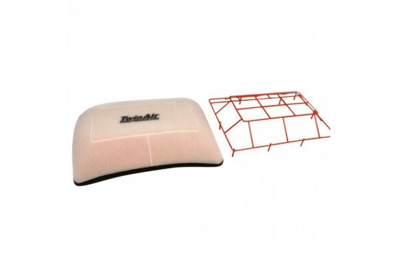 Filtre à Air Quad TwinAir pour Polaris TrailBoss - Scrambler 250 (87-00) ATV 300 (94-00) - 156100P Filtre à Air Quad TwinAir pour Polaris TrailBoss - Scrambler 250 (87-00) ATV 300 (94-00) - 156100P