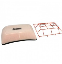 Filtre à Air Quad TwinAir pour Polaris TrailBoss 350 (92-93) 400L Sport 4x4 (94-95) BigBoss 400 (96-97) Xpress 400 (96-97)