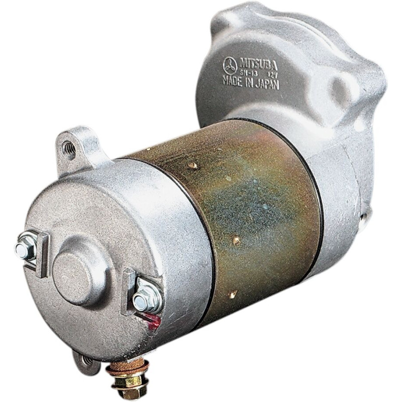 Démarreur RICK'S pour Polaris Sport 400 (98-99) - 61-501 Démarreur RICK'S pour Polaris Sport 400 (98-99) - 61-501