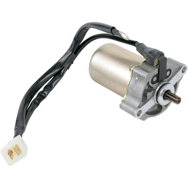 Démarreur RICK'S pour Polaris Sportsman 90 (07-13) - 61-511 Démarreur RICK'S pour Polaris Sportsman 90 (07-13) - 61-511