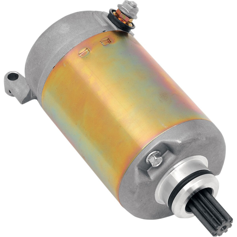 Démarreur RICK'S pour Suzuki GS 850 G (79-81) - 61-304 Démarreur RICK'S pour Suzuki GS 850 G (79-81) - 61-304