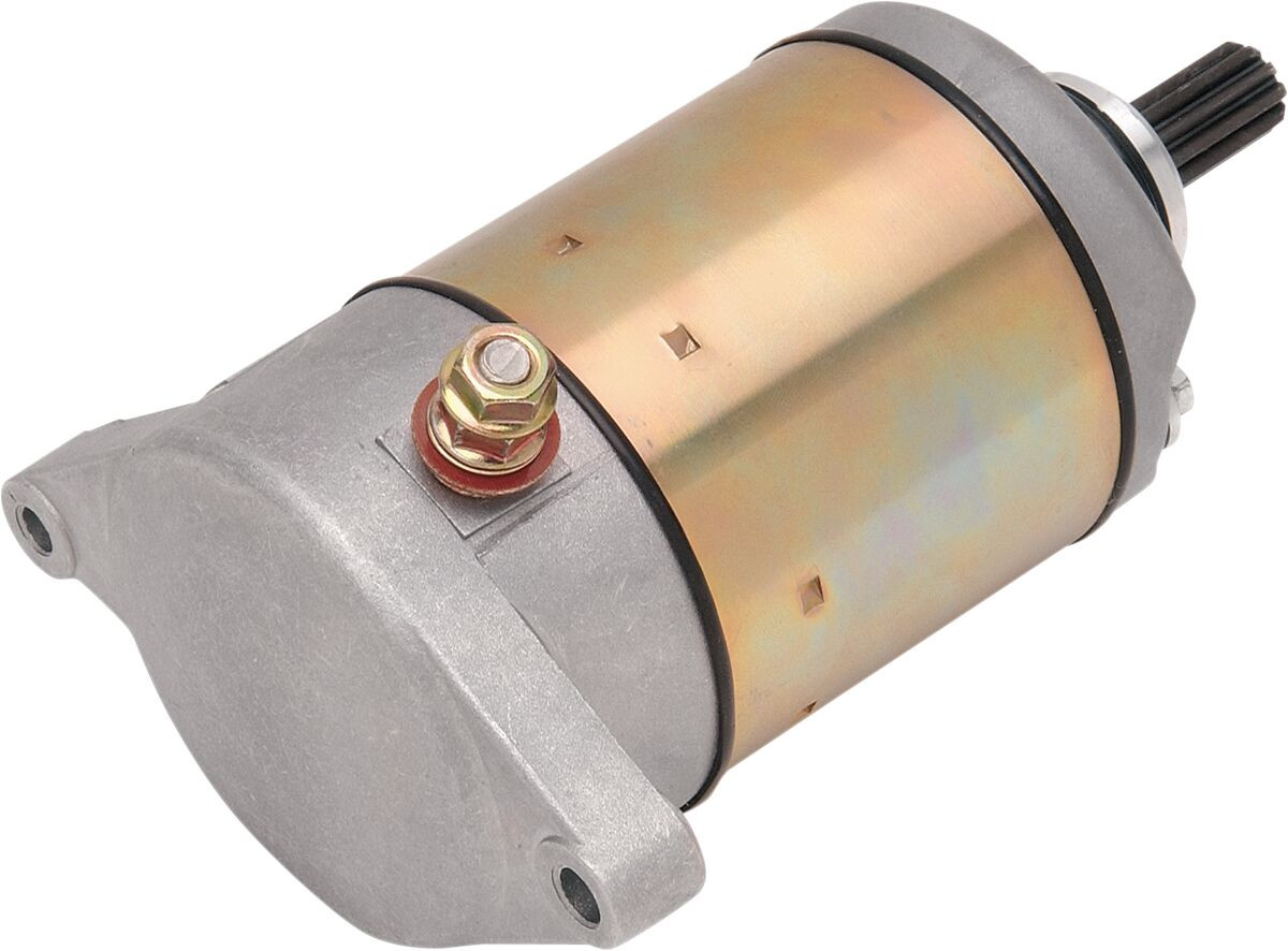 Démarreur RICK'S pour Suzuki LT-4WD 250 Quadrunner (87-92) - 61-303