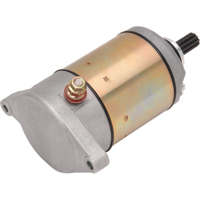 Démarreur RICK'S pour Suzuki LT-F 250 Quadrunner (88-99) - 61-303 Démarreur RICK'S pour Suzuki LT-F 250 Quadrunner (88-99) - 61-303
