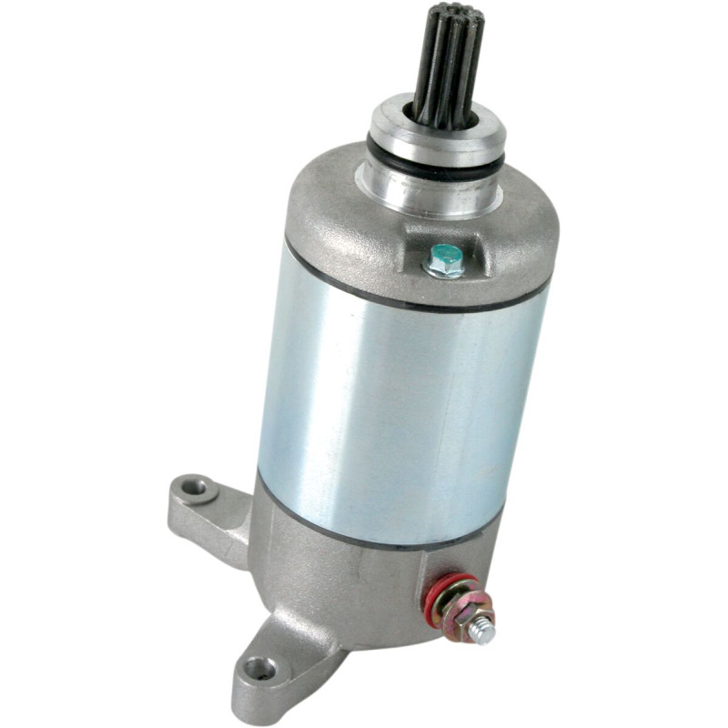 Démarreur RICK'S pour Suzuki LT-Z 250 Quadsport (04-09) - 61-313 Démarreur RICK'S pour Suzuki LT-Z 250 Quadsport (04-09) - 61-313