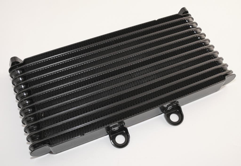 Radiateur d'huile pour Suzuki 1200 Bandit (01-05)