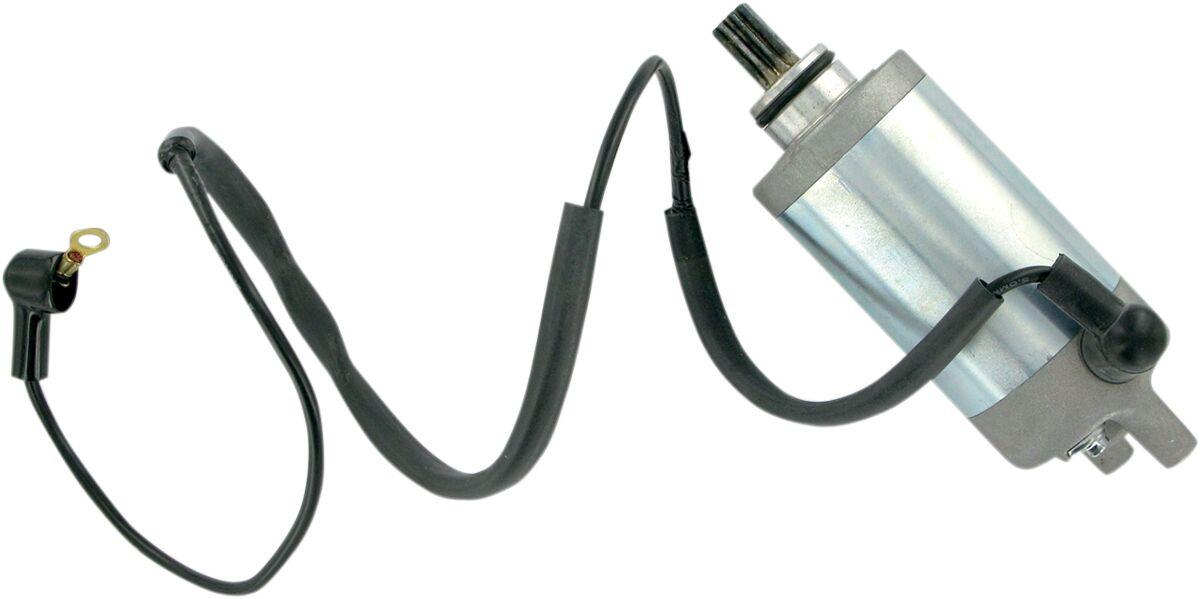 Démarreur RICK'S pour Yamaha YFB 250 Timberwolf (92-93) - 61-404