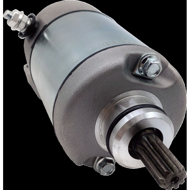Démarreur RICK'S pour Yamaha YFM 350 A Bruin (04-06) - 61-428 Démarreur RICK'S pour Yamaha YFM 350 A Bruin (04-06) - 61-428