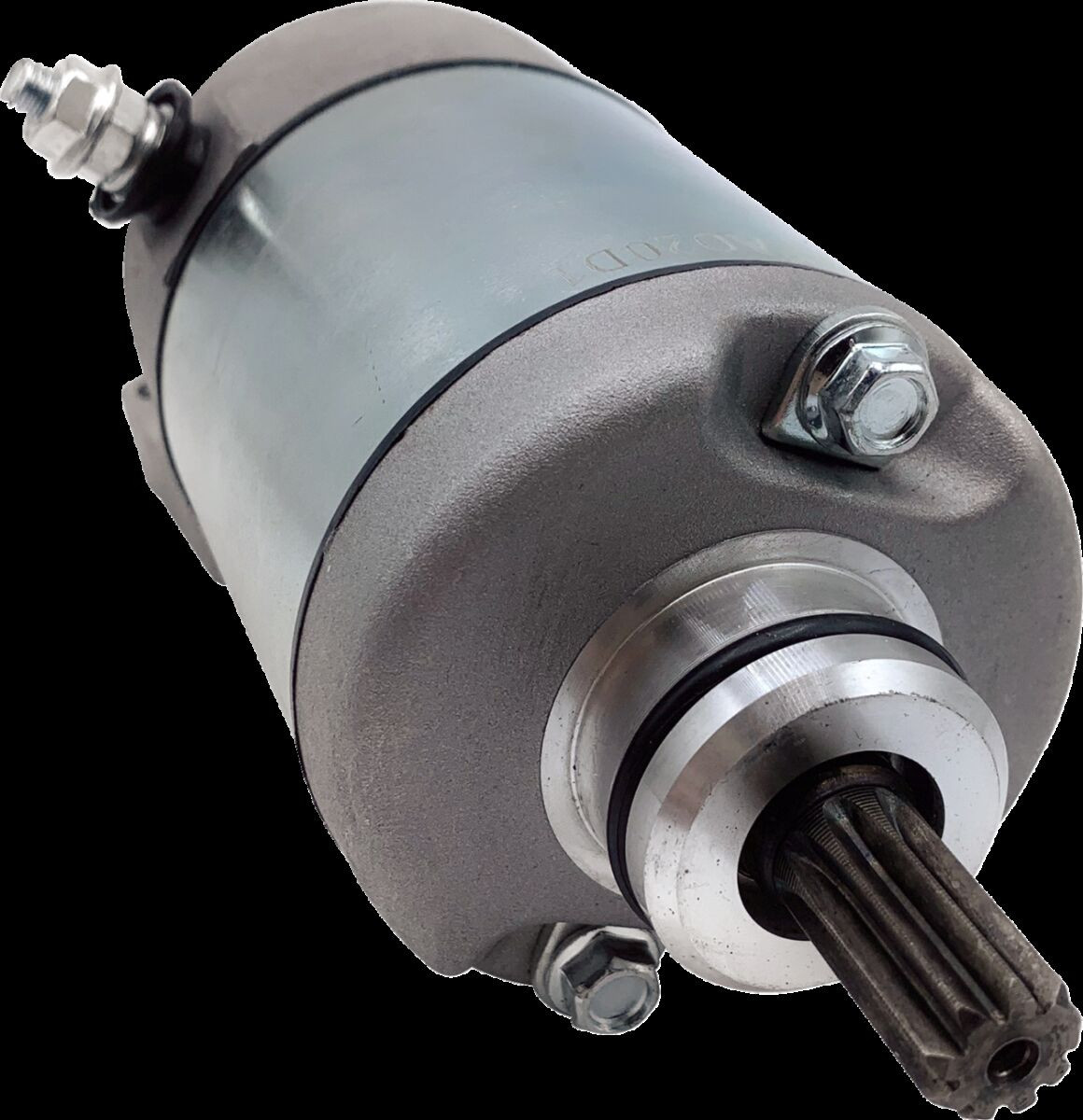 Démarreur RICK'S pour Yamaha YFM 350 A Bruin (04-06) - 61-428