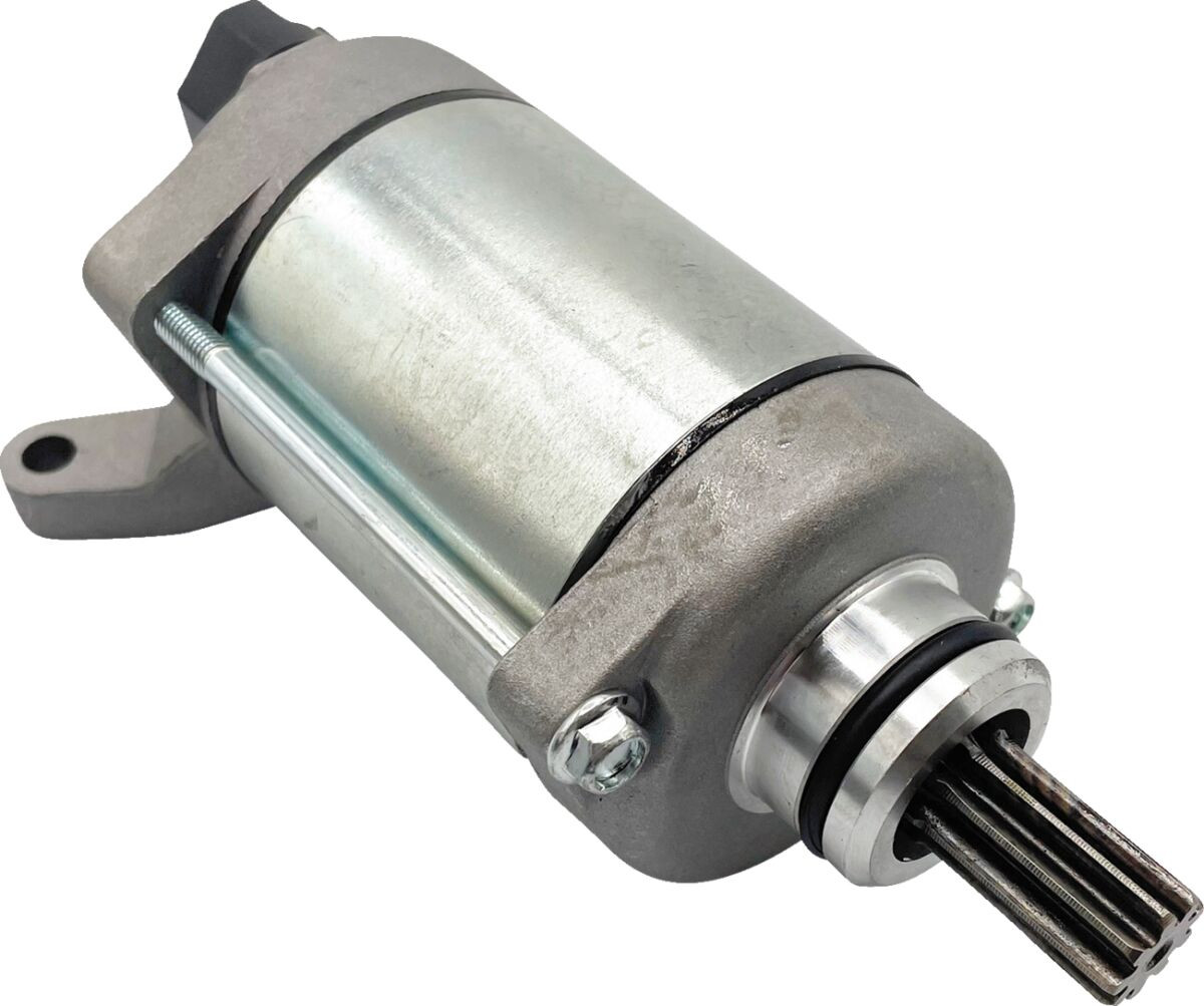 Démarreur RICK'S pour Yamaha YFM 450 Grizzly (12-14) - 61-436