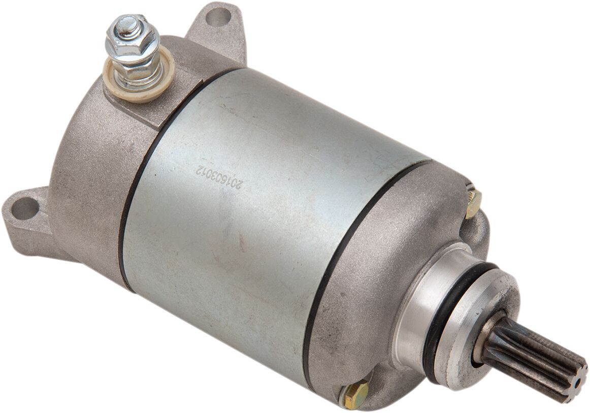 Démarreur RICK'S pour Yamaha YFZ 450 (12-13) - 61-427